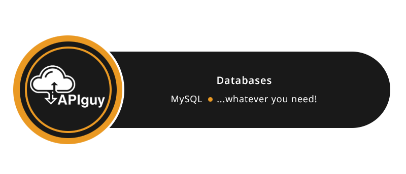 Databases integration