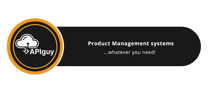 Product Management Systems integration
