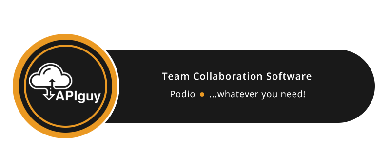 Team Collaboration Software integration